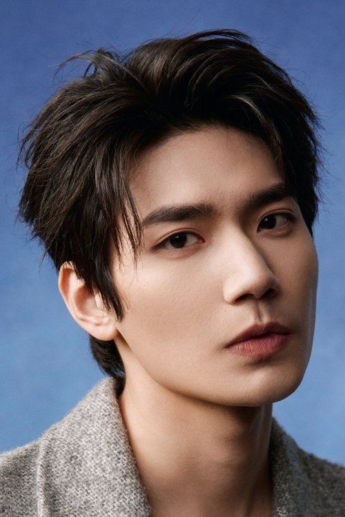Lei Haoxuan profile picture