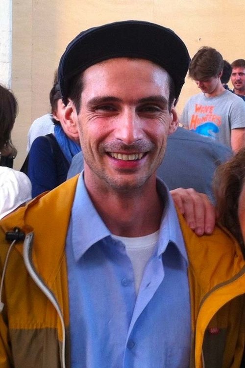 Sebastien Daurel profile picture