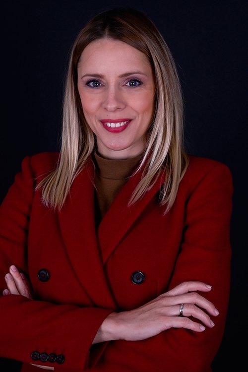 Marina Vodeničar profile picture