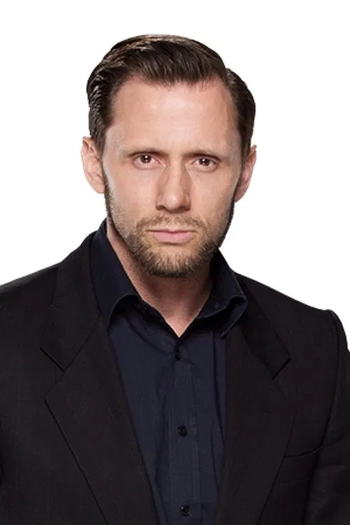 Steven Haworth profile picture