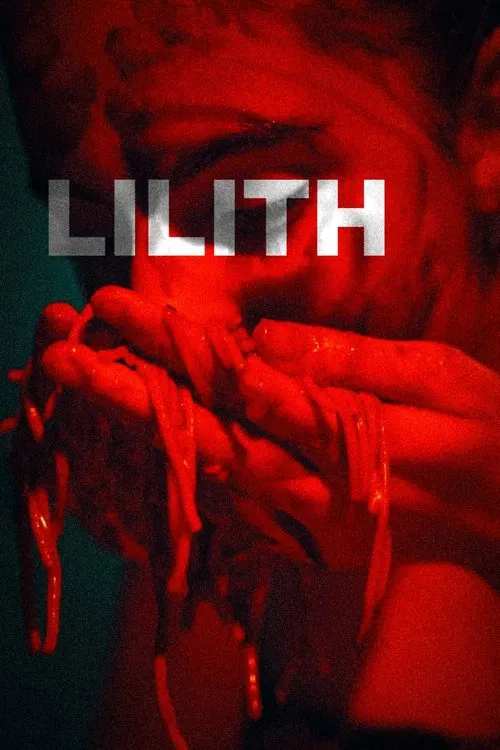 Lilith: The Nightmare Doll movie poster