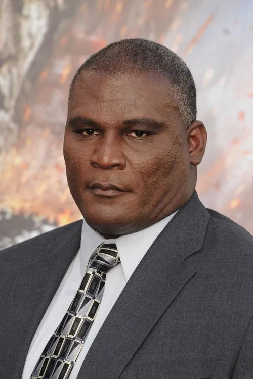Gregory D. Gadson profile picture