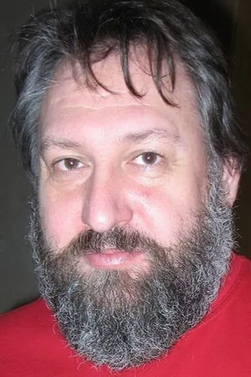 Mikhail Tumelya profile picture