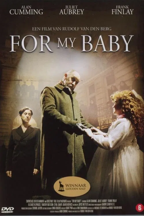 For My Baby movie poster