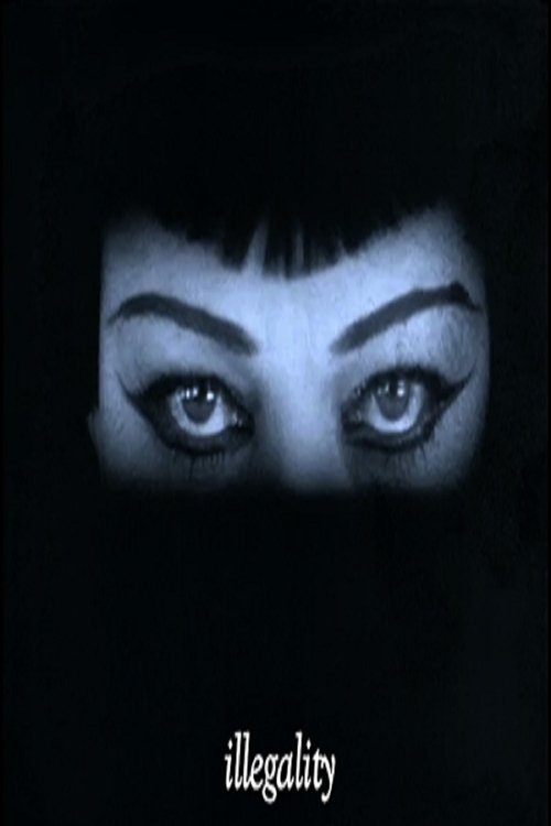 Poster do filme Salomé