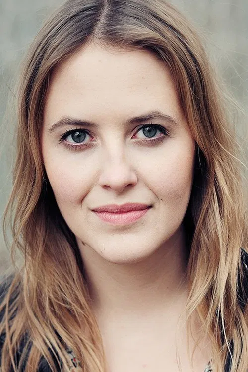 Maximiliane Häcke profile picture
