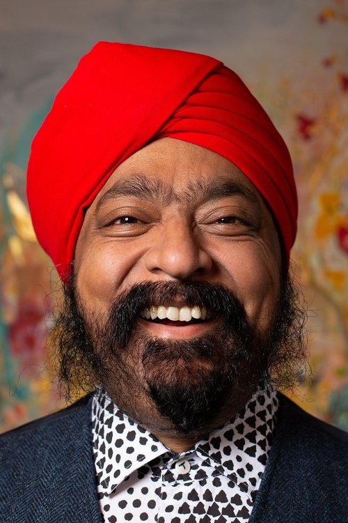 Tony Singh profile picture