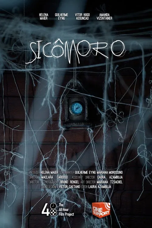 Sycamore movie poster