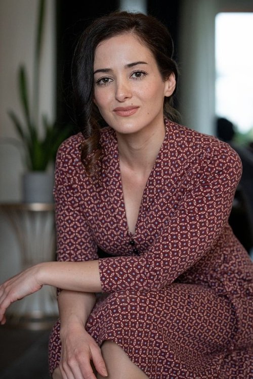 Foto de perfil de Sevda Polat