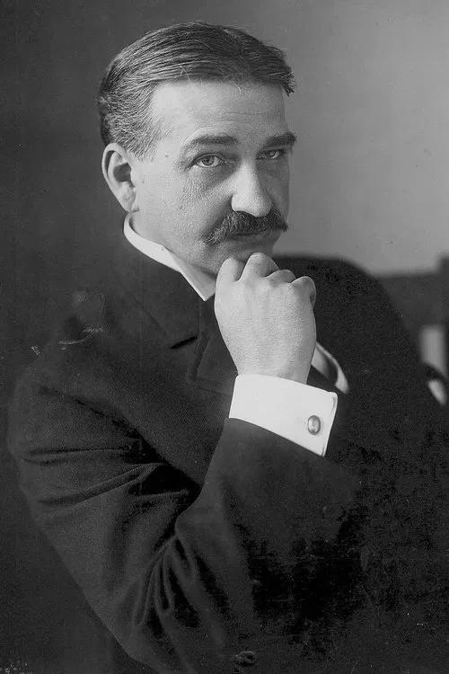 L. Frank Baum profile picture