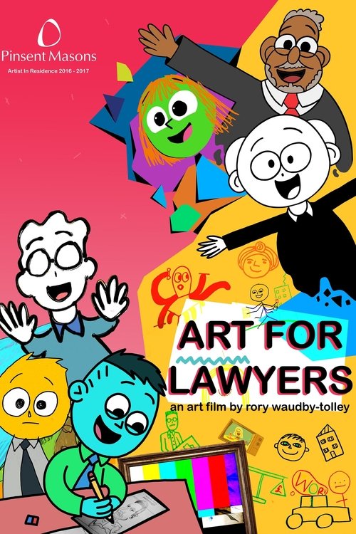 Art For Lawyers movie poster