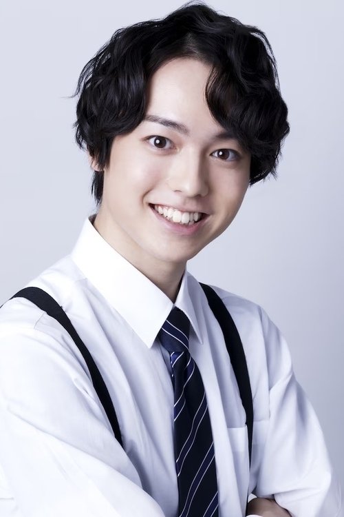 Kazan Yokoyama profile picture