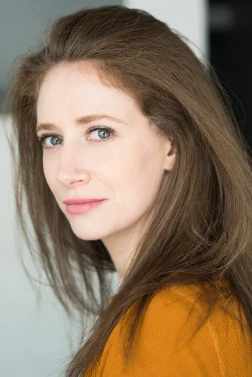 Foto de perfil de Albane Sophia Chateau