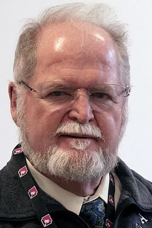 Larry Niven profile picture