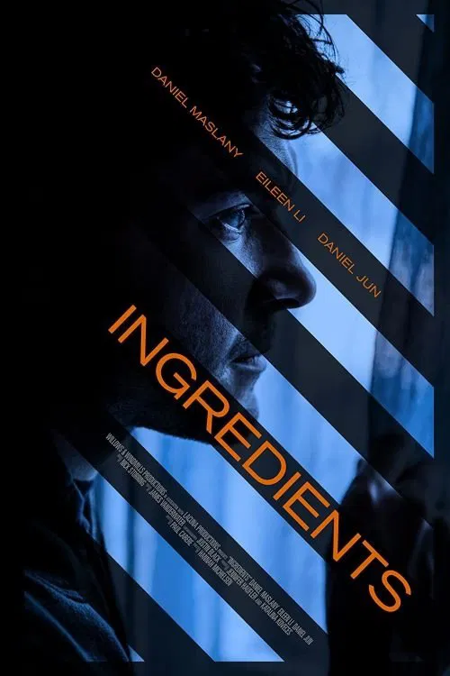 Poster do filme Ingredients