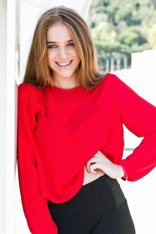 Valentina Romani profile picture