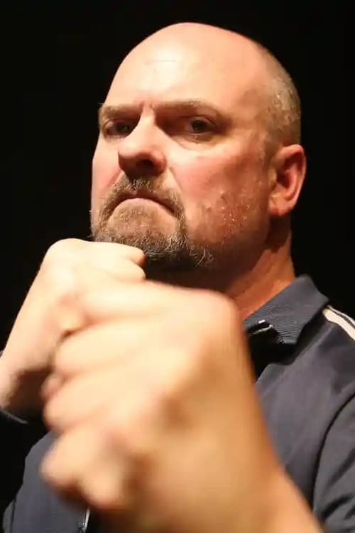Andrew Westfield profile picture