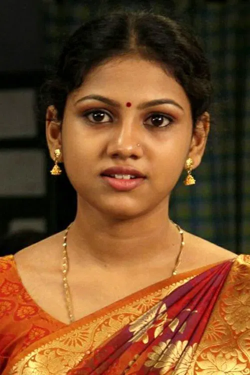 Manisha Jith profile picture