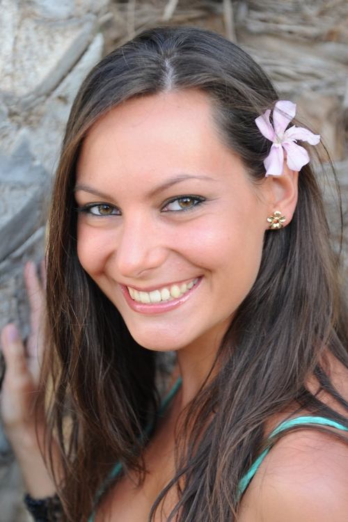 Elizabeth Drobotová profile picture
