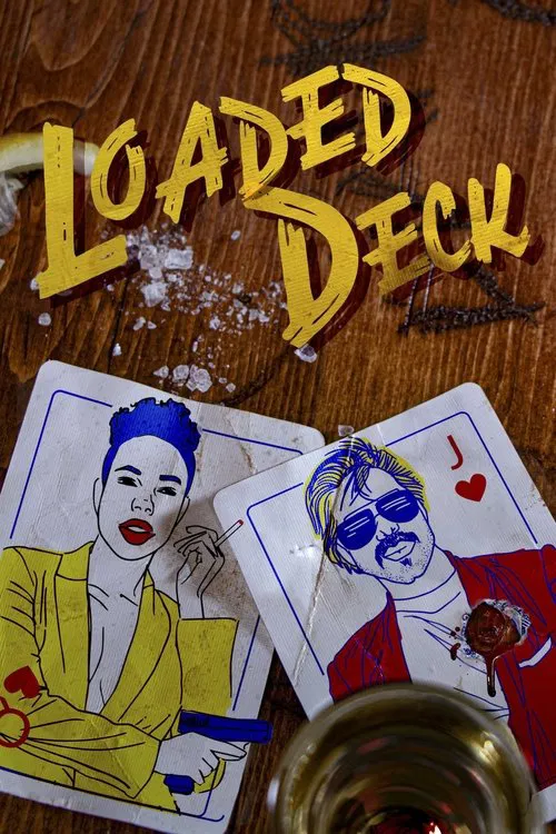 Loaded Deck movie poster