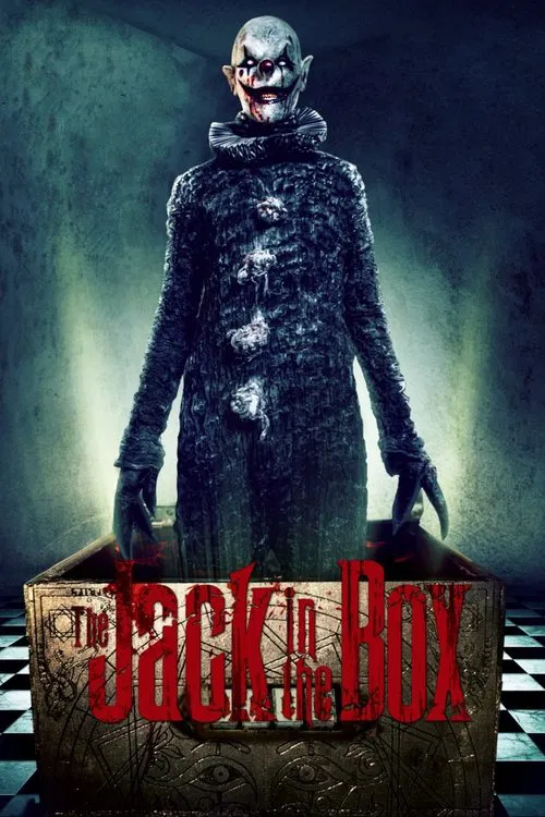 The Jack in the Box movie poster