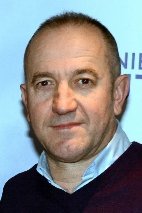 Philippe Claudel profile picture