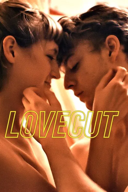Lovecut movie poster