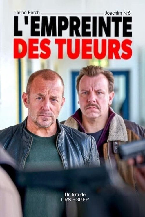 Poster do filme Die Spur der Mörder