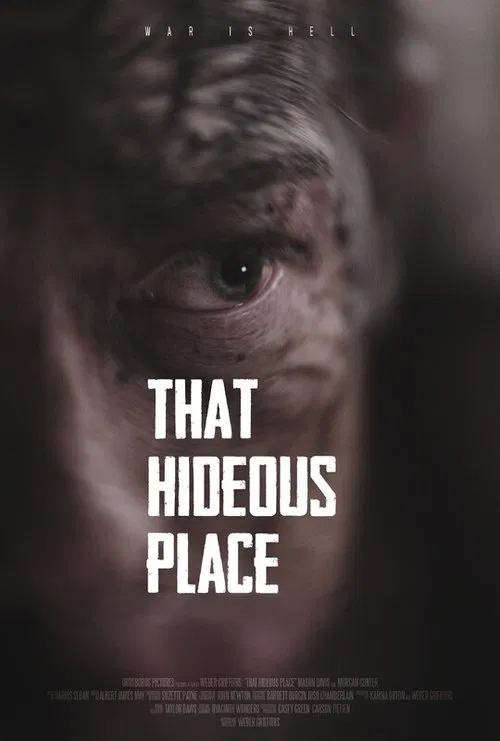 That Hideous Place movie poster