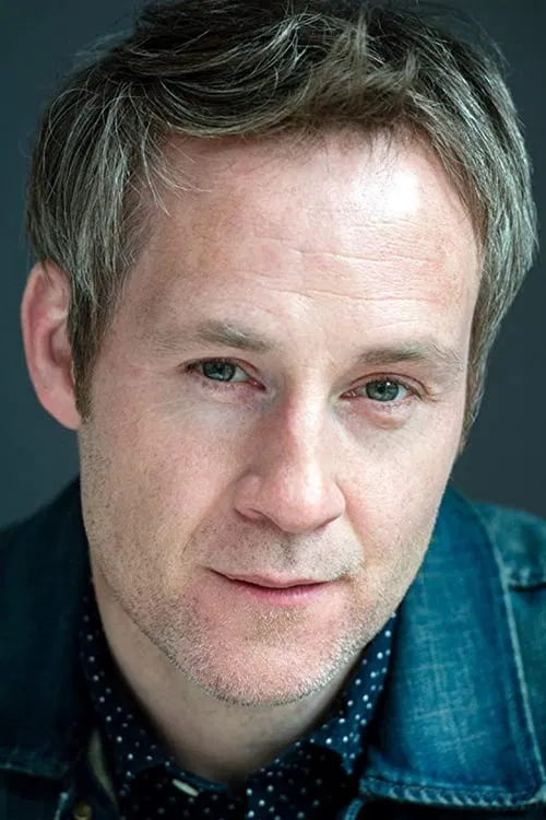 Peter MacDonald profile picture