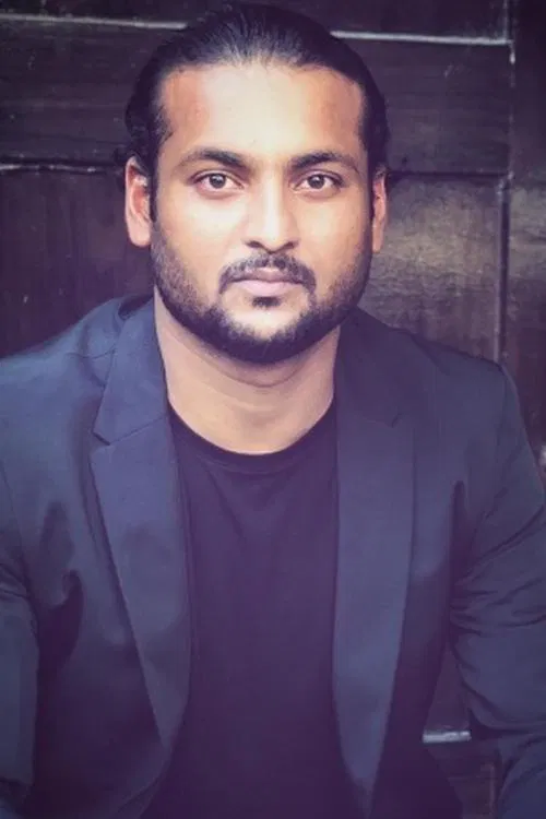 Assif Yogi profile picture