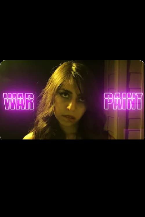 Warpaint movie poster