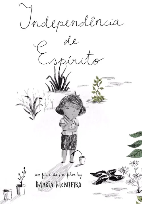 Poster do filme Independência de Espírito