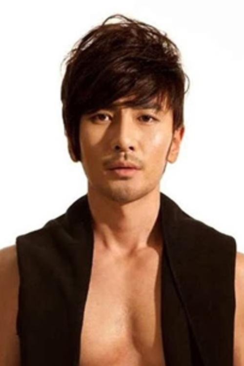 Liu Enyou profile picture