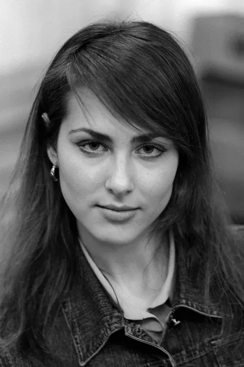 Anna Dzenilalova profile picture