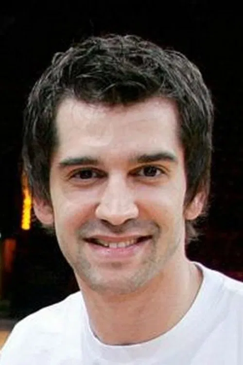 Mathieu Johann profile picture