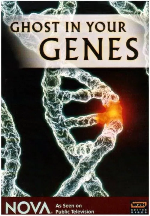 Poster do filme Ghost in Your Genes
