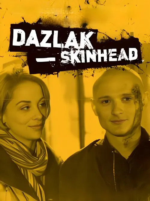 Dazlak – Skinhead movie poster