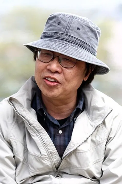 Foto de perfil de Shun Nakahara