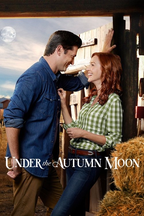 Under the Autumn Moon movie poster