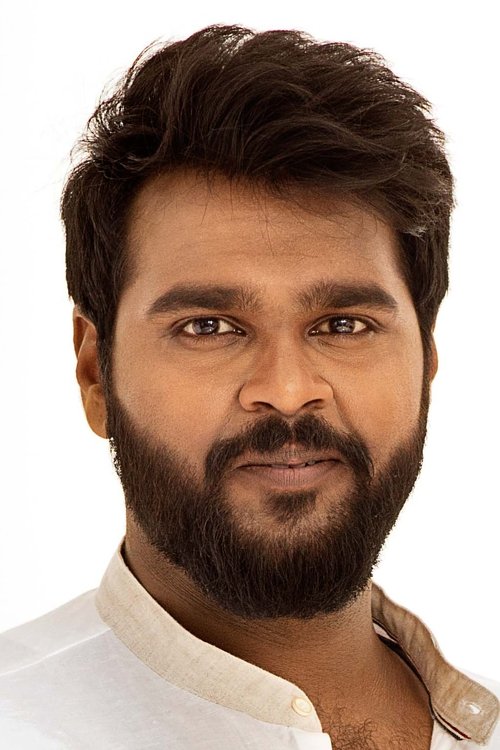 Shanmuga Pandian profile picture
