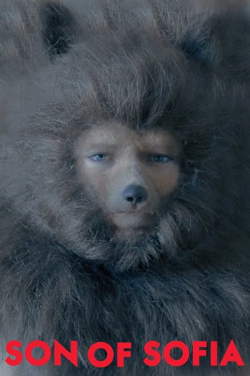 Son of Sofia movie poster