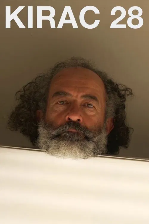 KIRAC 28: Faun movie poster