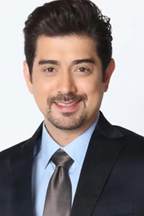 Ian Veneracion profile picture