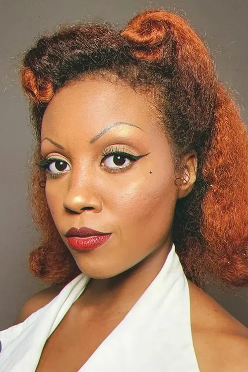 Foto de perfil de Miss Black Divine