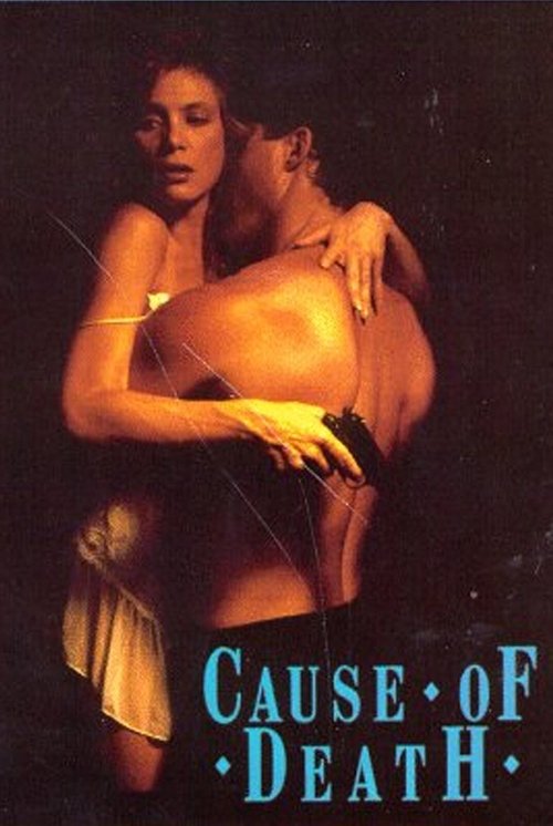 Cause of Death movie poster