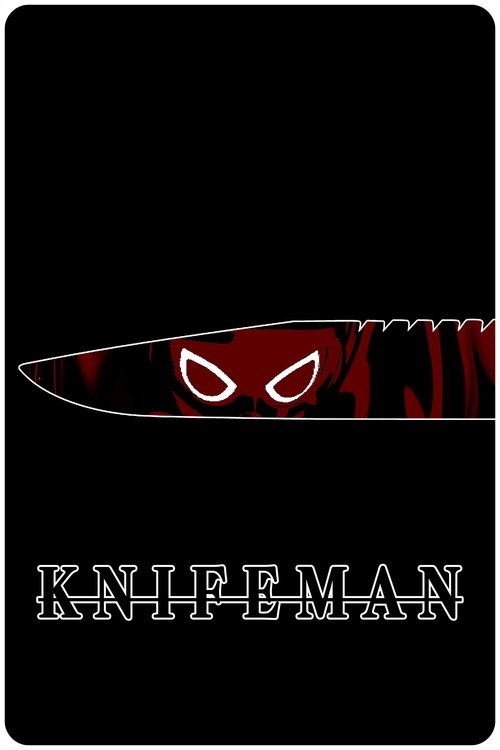 Knifeman movie poster