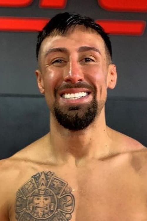 Chris Gutiérrez profile picture