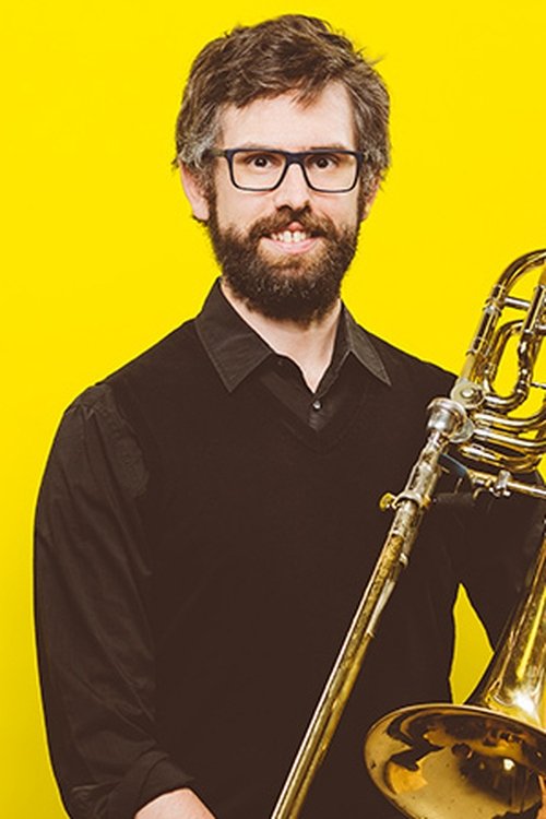 Scott Robinson profile picture