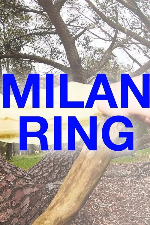 Milan Ring @ Reeperbahn Festival 2024 movie poster